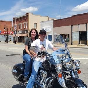 Meet your Posher, Todd